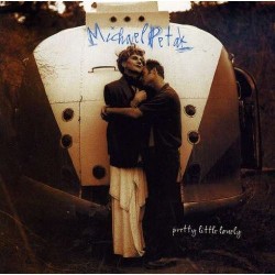 Michael Petak-Pretty Little Lonely