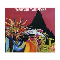 Mountain-Twin Peaks