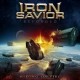 Iron Savior Reforged-Riding On Fire