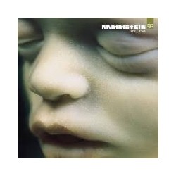 Rammstein-Mutter