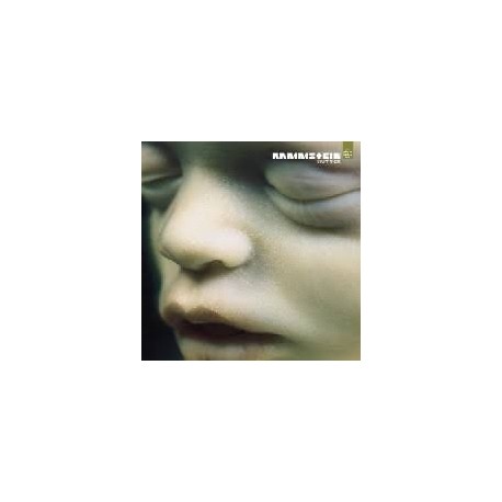 Rammstein-Mutter