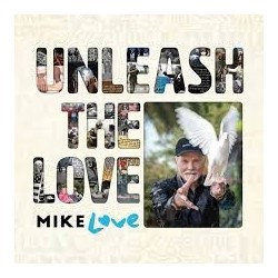 Mike Lowe-Unleash The Love