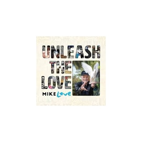 Mike Lowe-Unleash The Love