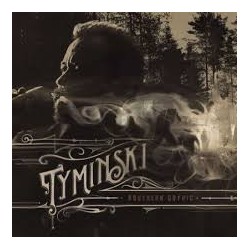 Tyminski-Southern Gothic