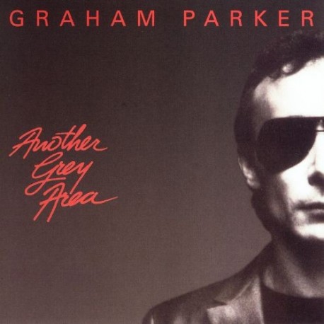 Graham Parker-Another Grey Area
