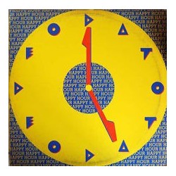 Deodato-Happy Hour