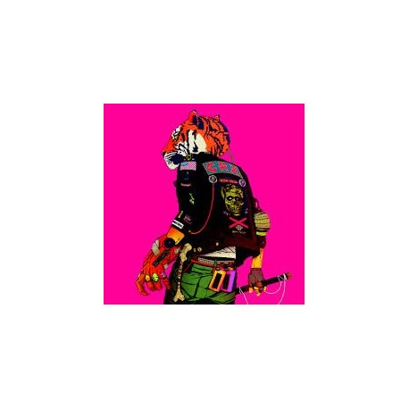 CRX-New Skin