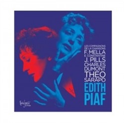 Edith Piaf-Edith Piaf (2017)