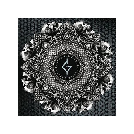 Caliban-Memoirs (2009-2017)