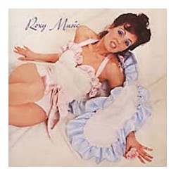 Roxy Music-Roxy Music