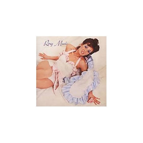 Roxy Music-Roxy Music