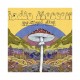 Radio Moscow-Magical Dirt