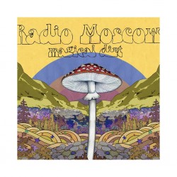 Radio Moscow-Magical Dirt