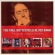 Paul Butterfield Blues Band-Original Album Series