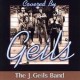 J. Geils Band-Covered By Geils