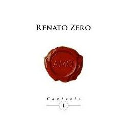 Renato Zero-Amo Capitolo III