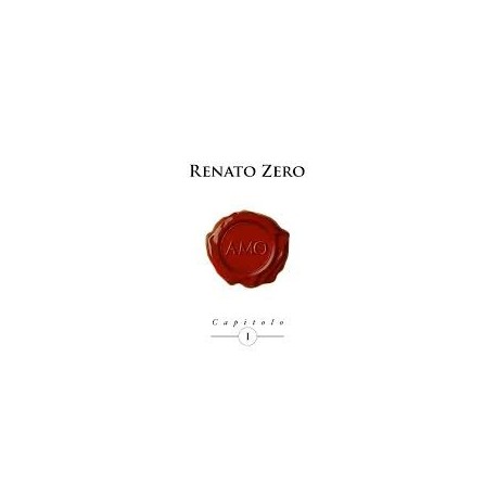 Renato Zero-Amo Capitolo III