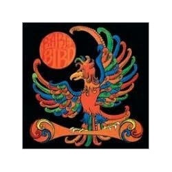 Rare Bird-Rare Bird