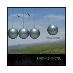 Dream Theater-Octavarium