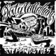 Dirty Callahans-Stepping On Toes