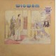 Wigwam-Rumours On The Rebound