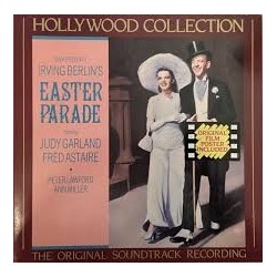Irving Berlin-O.S.T. Easter Parade (Ti amavo senza saperlo)
