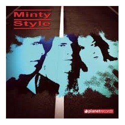 Minty Style-Minty Style