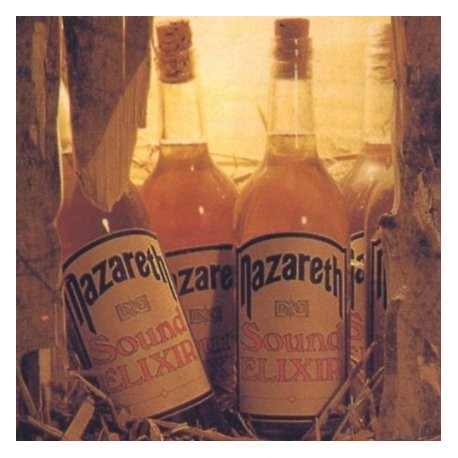 Nazareth-Sound Elixir