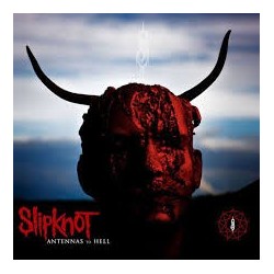 Slipknot-Antennas To Hell