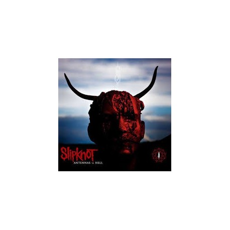Slipknot-Antennas To Hell