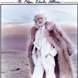 Edgar Winter-Edgar Winter Album