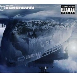Rammstein-Rosenrot