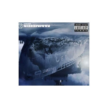 Rammstein-Rosenrot