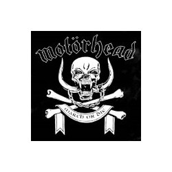 Motorhead-March or Die