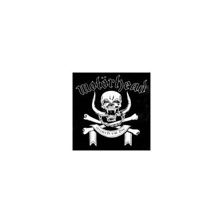 Motorhead-March or Die