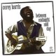 Corey Harris-Between Midnight & Day
