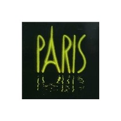 Paris-Paris