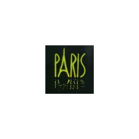 Paris-Paris
