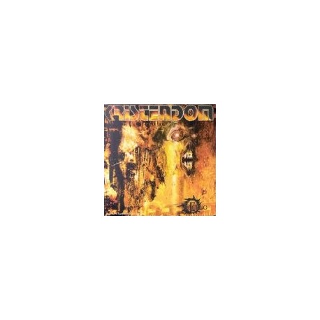 Kristendom-Inferno