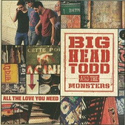 Big Head Todd & the Monsters-Crimes Of Passion