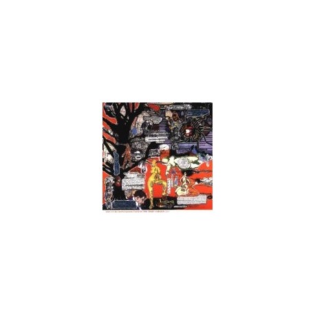 Rap / Hip Hop Artisti Vari-Tags Of The Times 2.0 J