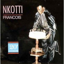 Nkotti Francois-20e Anniversaire