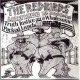 Redbirds (Larry Wallis, Phil Mitchell & Chris North)-Truth, Justice And A Wholesome Packed Lunch