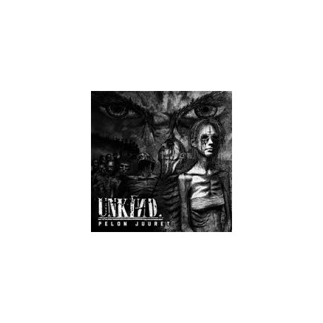 Unkind-Pelon Juuret