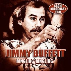 Jimmy Buffett-Ringling Ringling