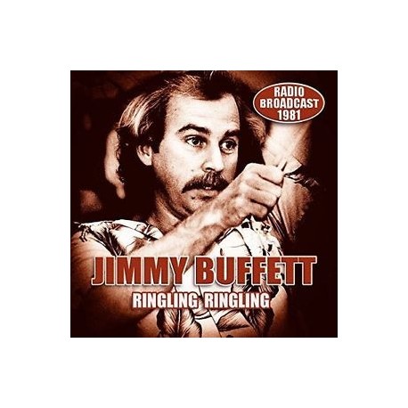 Jimmy Buffett-Ringling Ringling