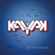 Kayak-Seventeen