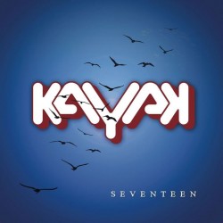 Kayak-Seventeen