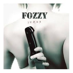 Fozzy-Judas