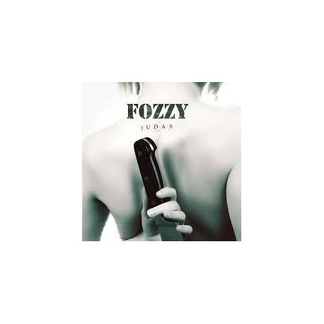 Fozzy-Judas
